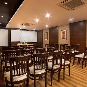 Parkk Boutique By Hst Hotels