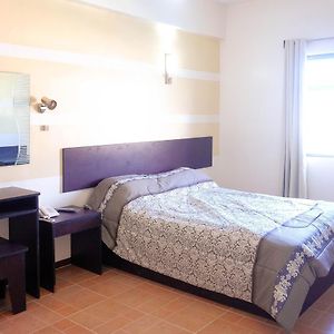 Standard Plus Room
