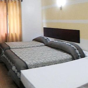 Deluxe Plus Room